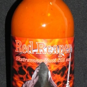 Red Reaper