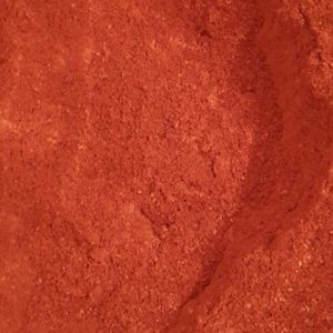 Nuklear Mix - Mlevena paprika
