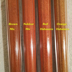 Komplet Mix - Mlevena paprika