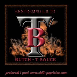 Butch - T Sauce