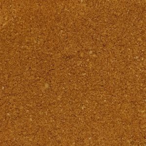 Orange Habanero Mix - Mlevena paprika